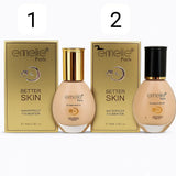 Emelie Better Skin Foundation – Flawless Coverage