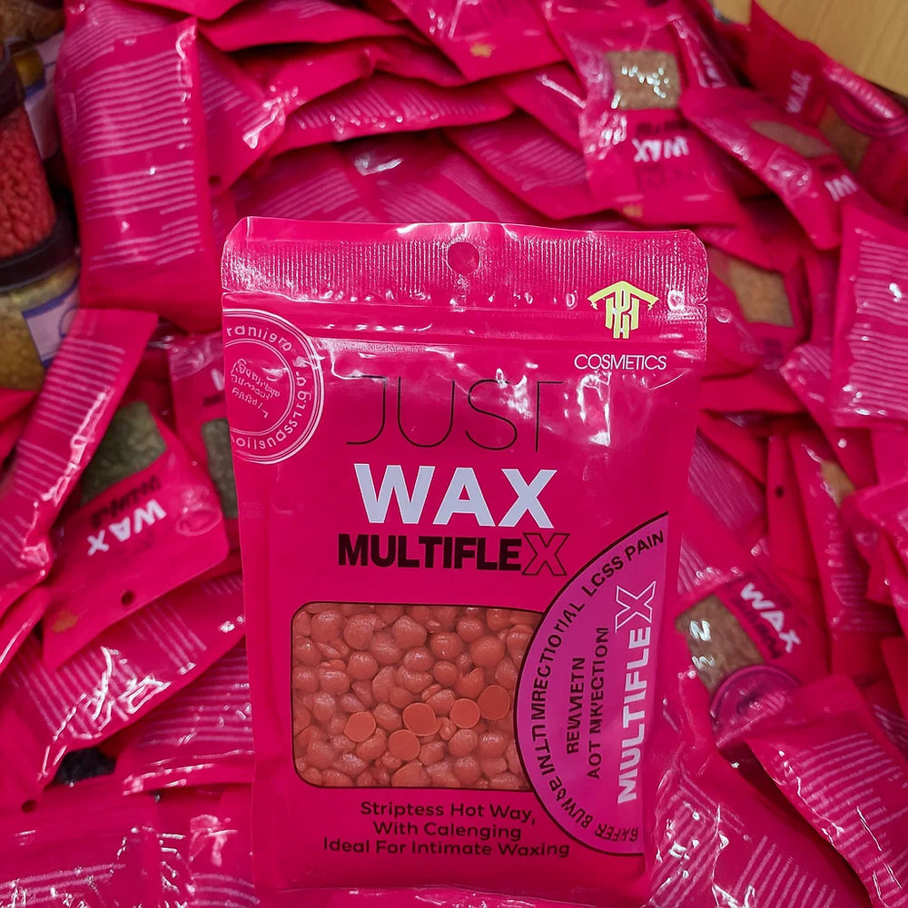 Cosmetics Just Wax Beans X Multifier – Each 100g Cosmetic