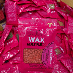 Cosmetics Just Wax Beans X Multifier – Each 100g Cosmetic