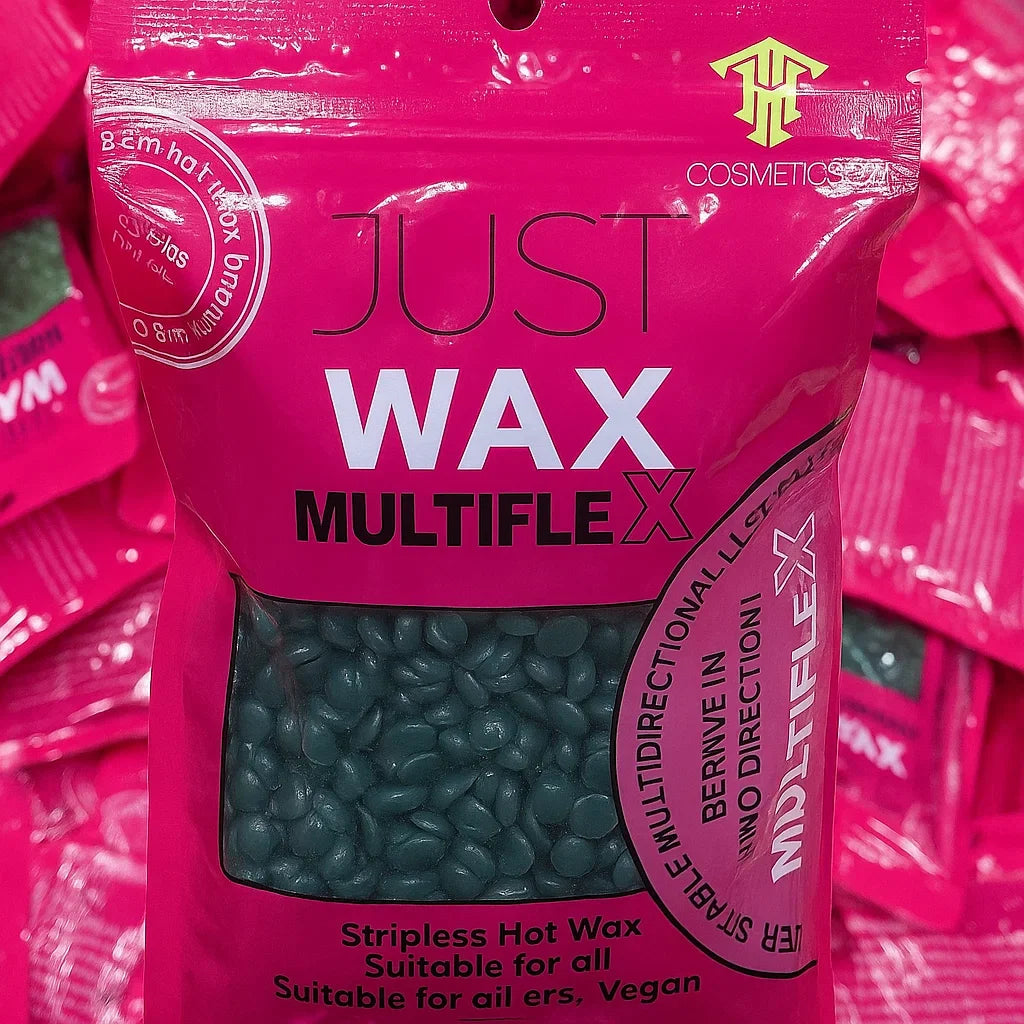 Cosmetics Just Wax Beans X Multifier – Each 100g Cosmetic