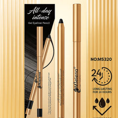 Mielena Gel Eyeliner Pencil Mielena