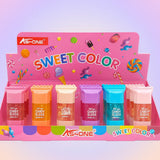 KS-One Sweet Color Lip Gloss – Shine, Smoothness & Hydration