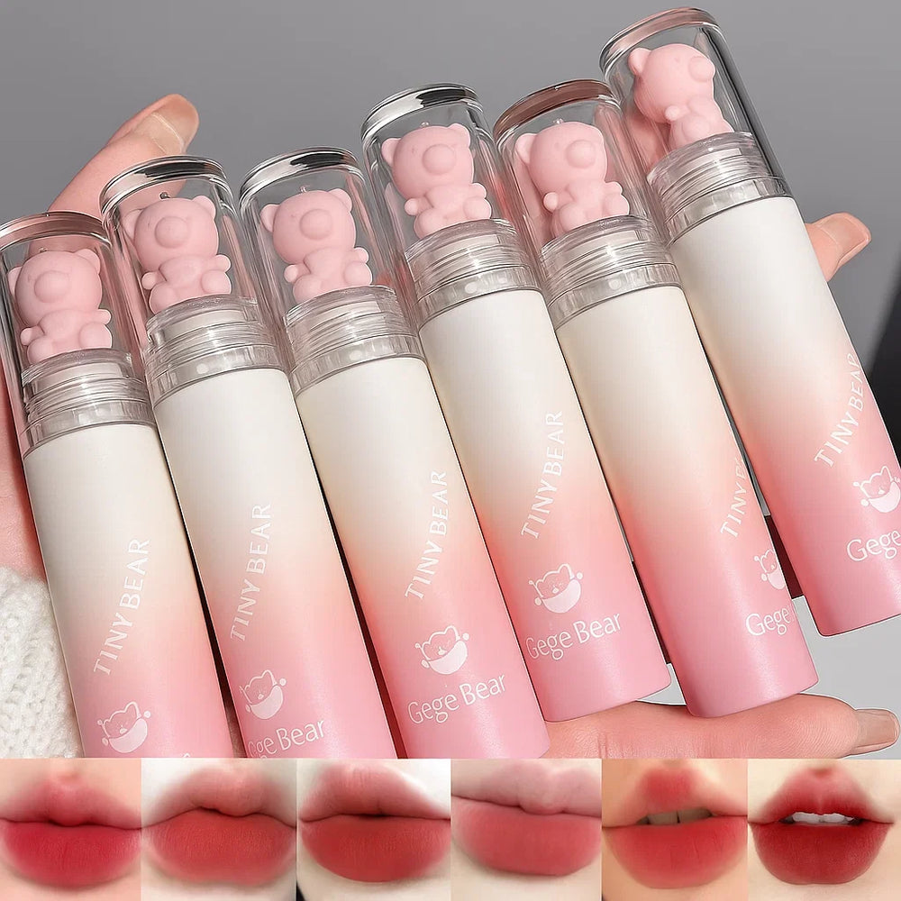Gege Bear Lip Gloss Gege Bear
