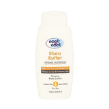 Cool & Cool Shea Butter Body Lotion – 100ml