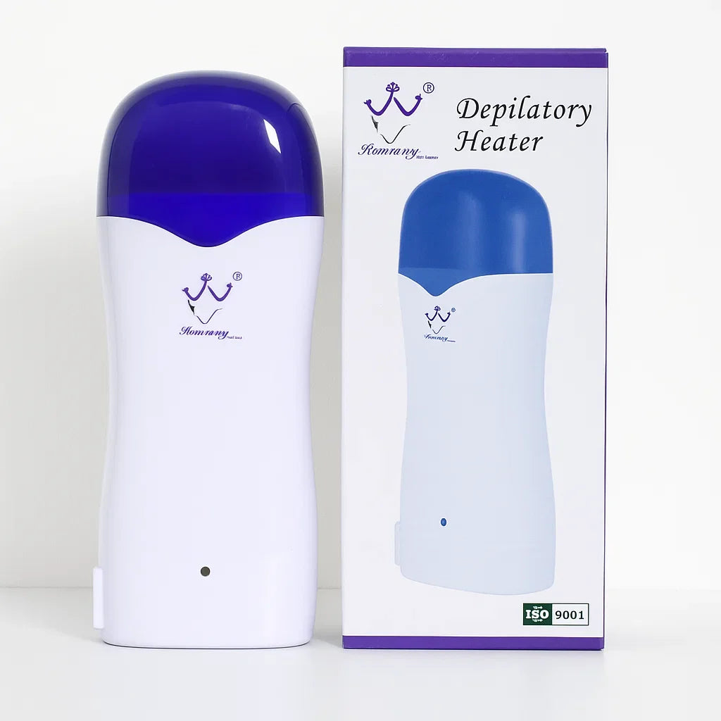 Kounsung Roll-On Cartridge Depilatory Paraffin Wax Machine Kounsung
