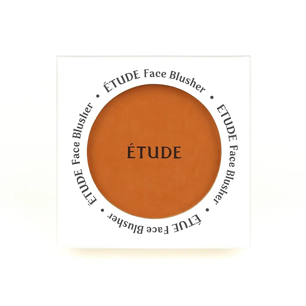 Etude Face Cheek Blush ETUDE