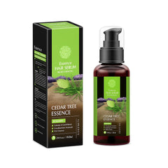 Eunomia Smooth Hair Serum Moisturizing Cedar Tree Essence - 100ml Eunomia