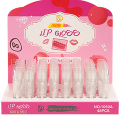 Iman Of Noble tranparent lipgloss (Each) Iman of Noble