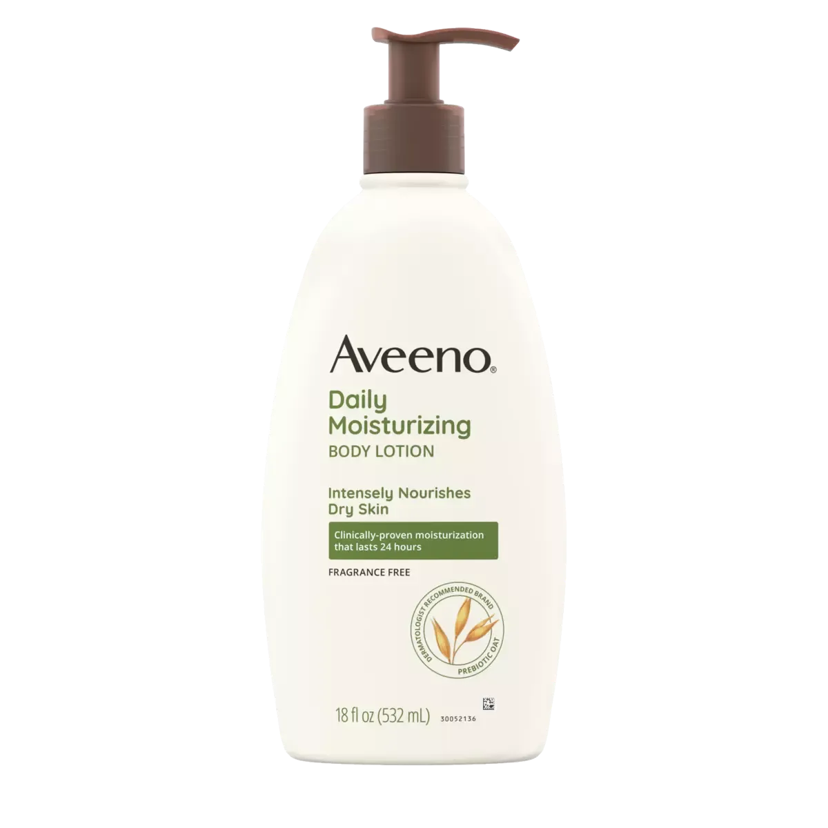 Aveeno Daily Moisturizing Sheer Hydration Lotion – For Dry Skin Aveeno