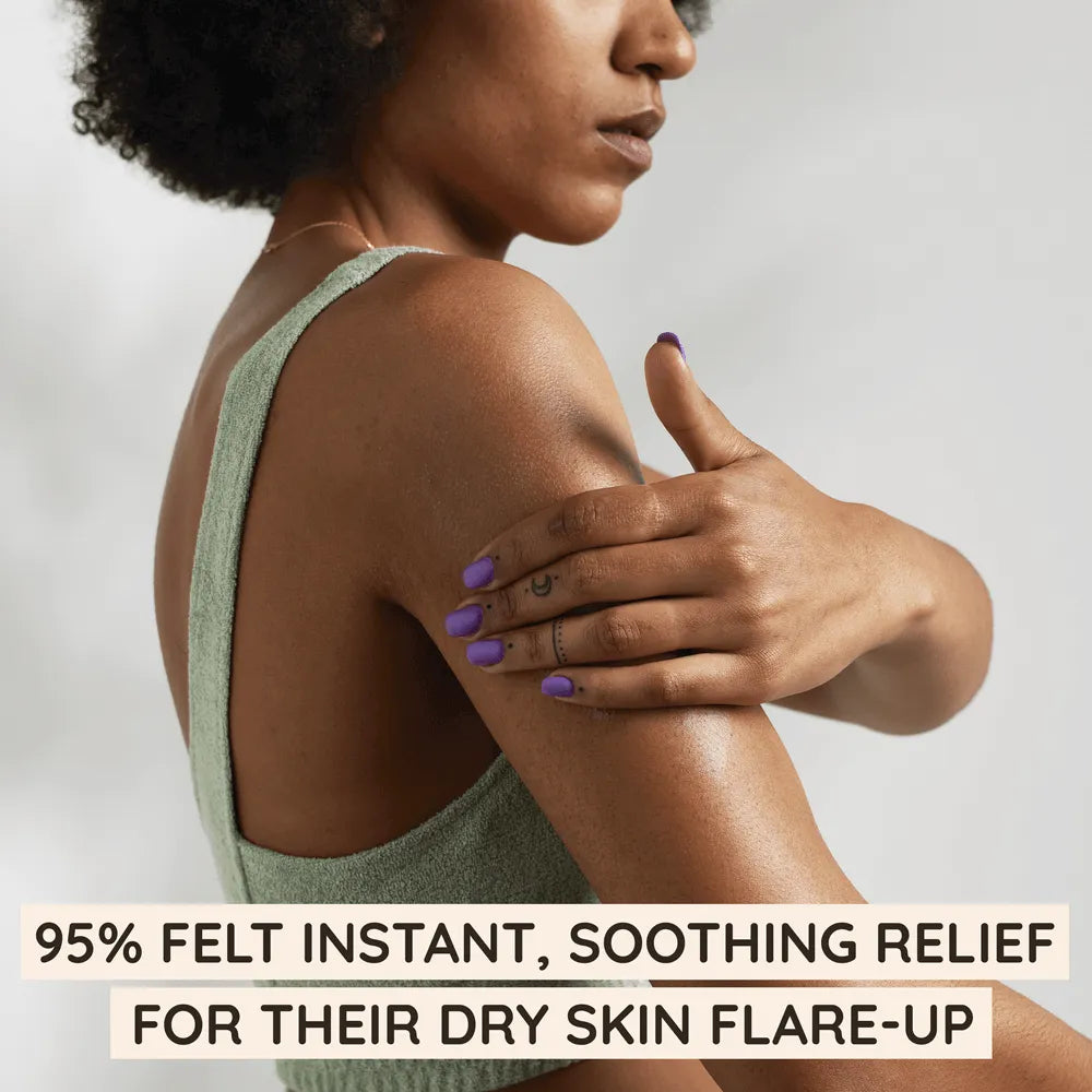 Aveeno Eczema Therapy Daily Moisturizing Cream For Eczema-Prone & Aveeno