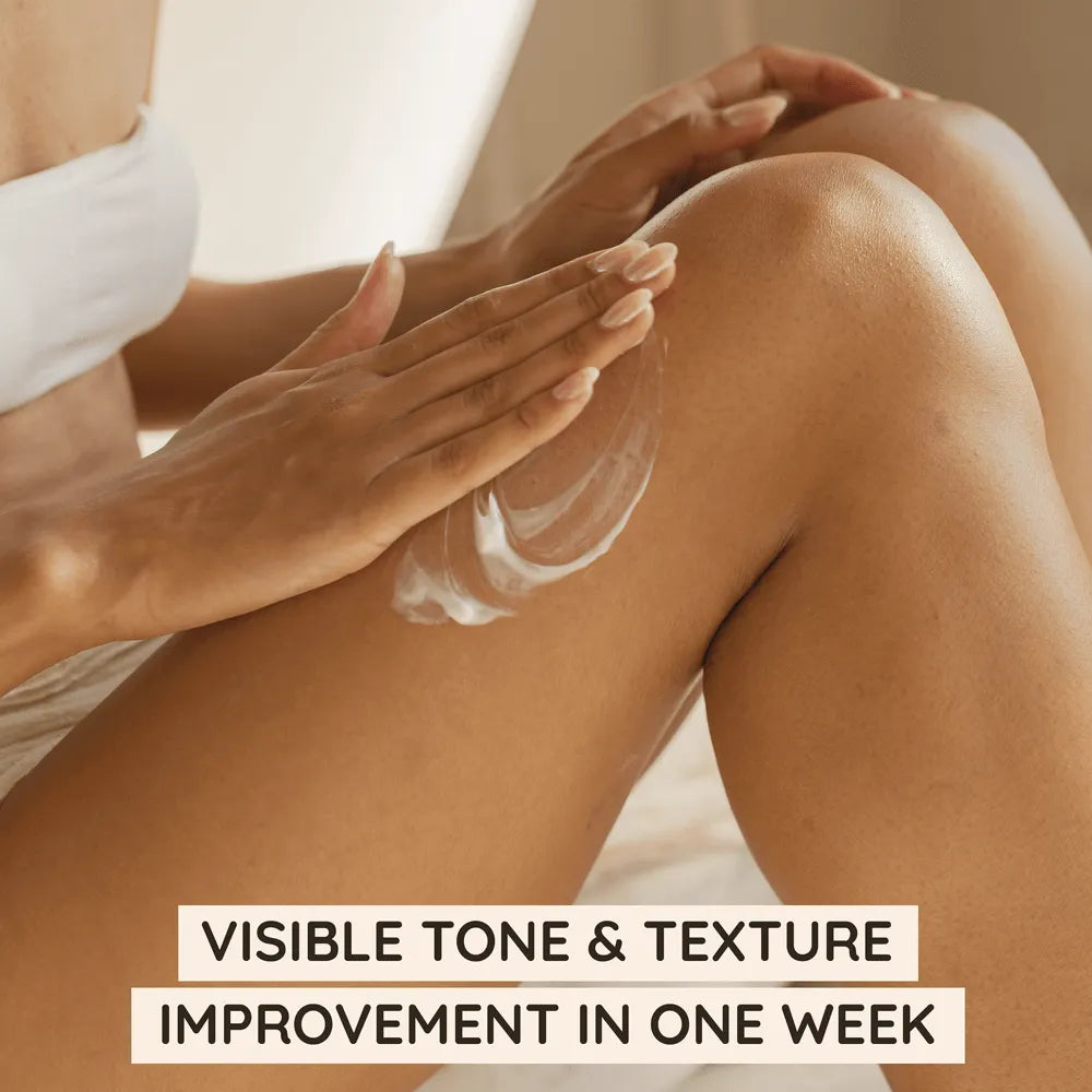 Aveeno Tone + Texture Renewing Lotion – For Sensitive Skin - 354ml Aveeno