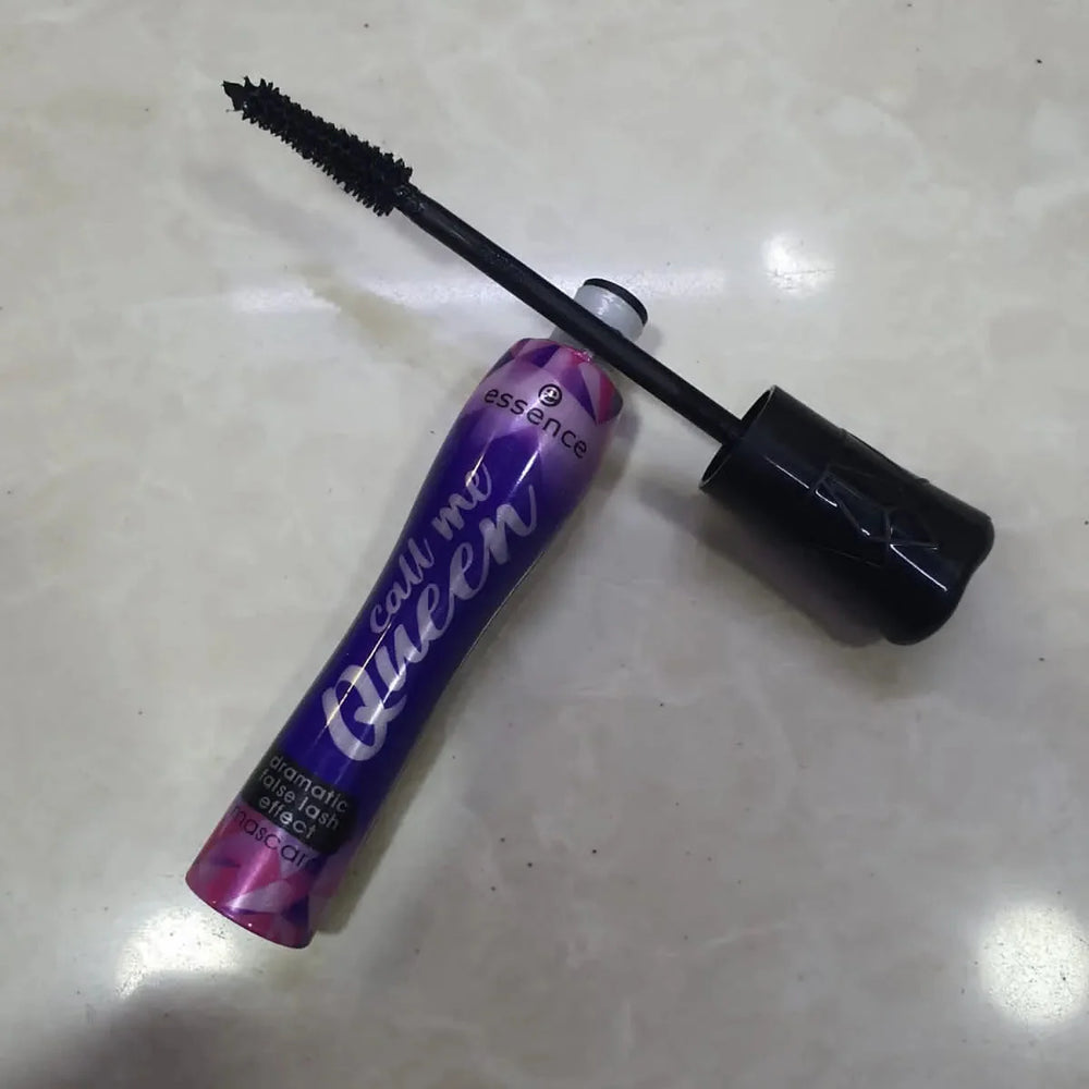 Essence Call Me Queen Dramatic False Lash Effect Mascara - Made In Italy Essence