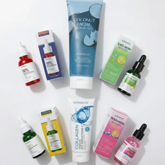 Kormesic Ultimate Skin Treatment - 6 Piece Kit Kormesic