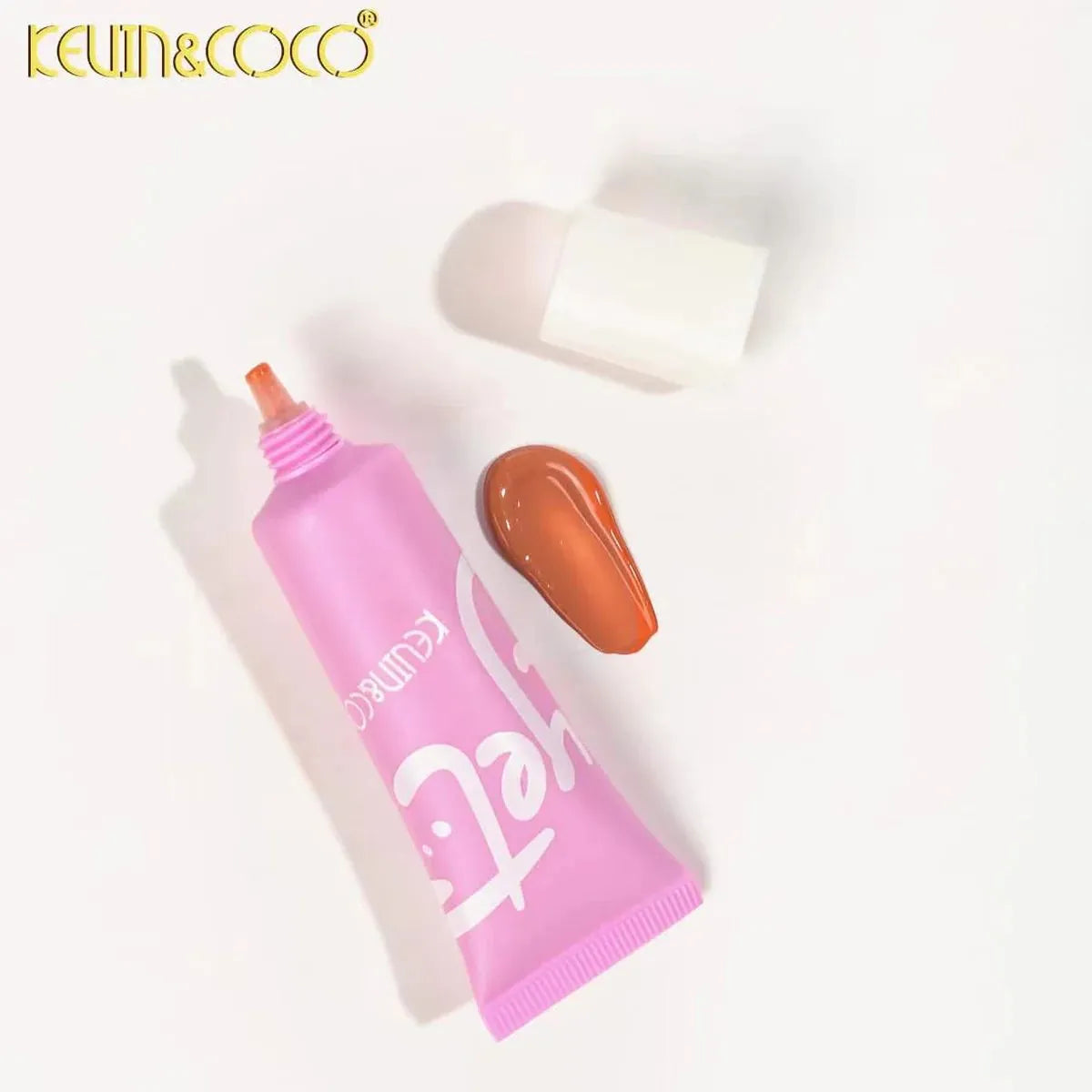 KEVIN & COCO Blusher Lotion – Intense Color, Long Wear Kevin & Coco
