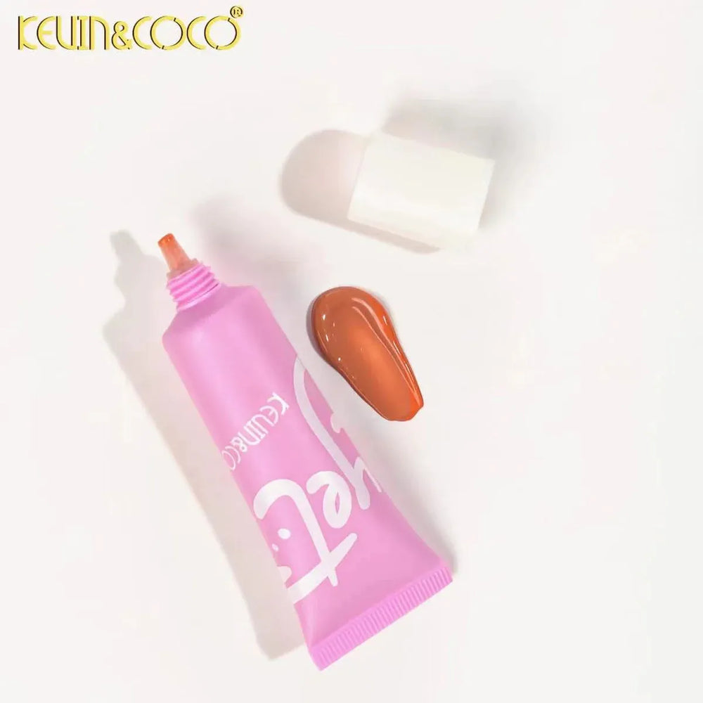 KEVIN & COCO Blusher Lotion – Intense Color, Long Wear Kevin & Coco