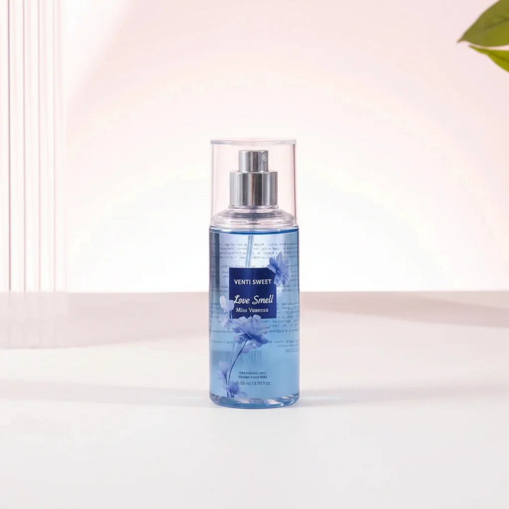 Miss Vanessa Venti Sweet Love Smell Body Mist - 88ml Miss Vanessa