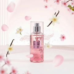 Miss Vanessa Venti Sweet Venue Petals Body Mist - 88ml Miss Vanessa
