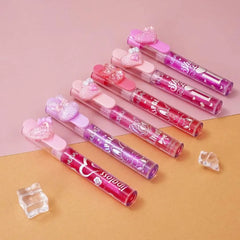 Huda Moji Lip Gloss Huda Moji