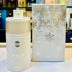 Ajmal Aurum Winter Eau de Parfum – 75ml Ajmal