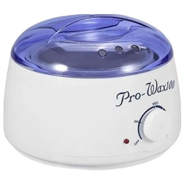 Pro-Wax 100 Wax heater Machine Cosmia.pk