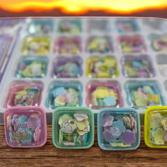 Portable Mini Paper Soap Sheets Cosmia.pk