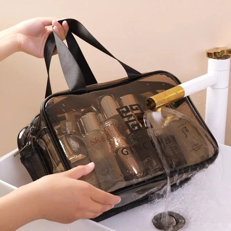 Multipurpose Givenchy Travel Cosmetic Makeup 2 Sided Bag Organizer LIMITED STOCK Cosmia