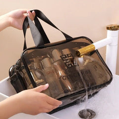 Multipurpose Givenchy Travel Cosmetic Makeup 2 Sided Bag Organizer LIMITED STOCK Cosmia
