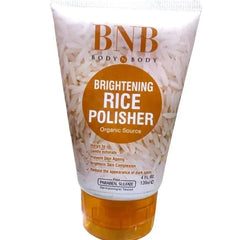 BNB Brightening Rice Polisher – 120ml (Original) BnB