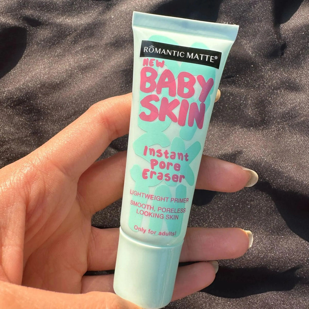 Best Baby Skin Deal Warda Beauty