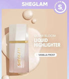 Sheglam Gloom Bloom Liquid Highlighter 5.2ml