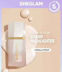 Sheglam Gloom Bloom Liquid Highlighter 5.2ml Sheglam