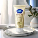 Vaseline Gluta-Hya Serum Burst Lotion Flawless Bright 70X – 200ml
