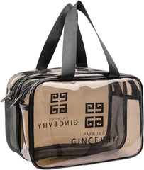 Multipurpose Givenchy Travel Cosmetic Makeup 2 Sided Bag Organizer LIMITED STOCK Cosmia