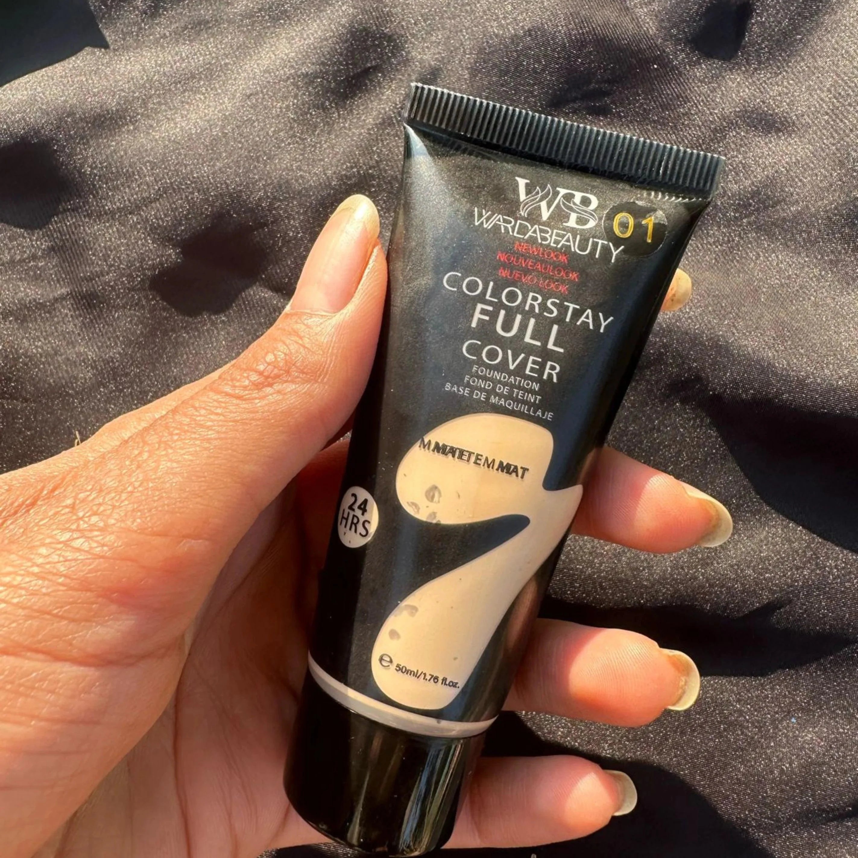 Best Baby Skin Deal Warda Beauty