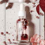 BIOAQUA Rose Moisturizing Brighten Skin Essential Oil - 30ml