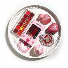 New 6 in 1 Lip & Cheek Deal Cosmia.pk