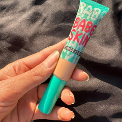 Best Baby Skin Deal Warda Beauty
