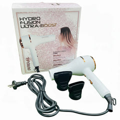 Hydro Fusion Ultra Boost 3500W Hair Dryer Cosmia.pk
