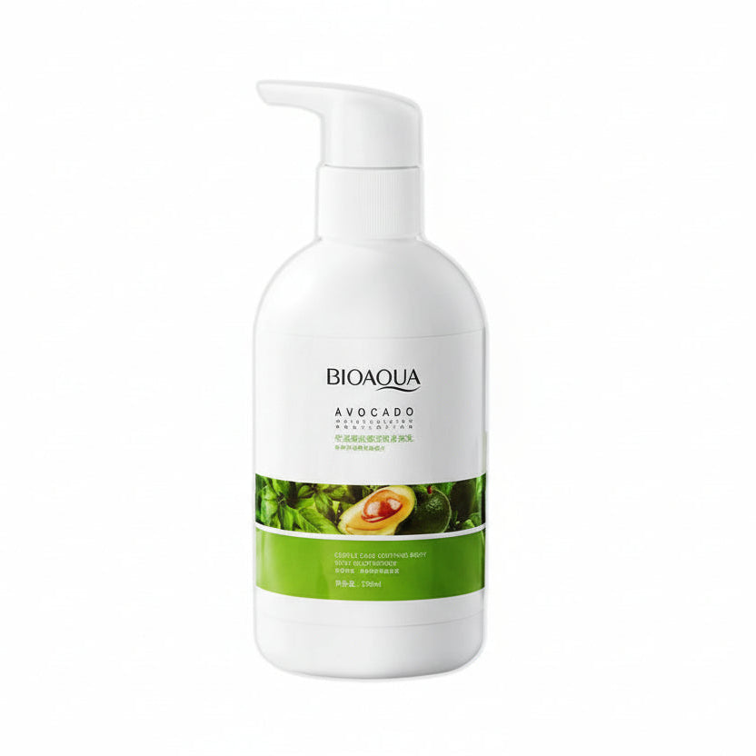 Bioaqua Avocado Moisturizing Body Lotion - 250ml Bioaqua