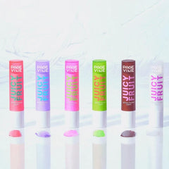 PAGE VINE juicy Bomb Butter Lip Balm - 11g Page Vine