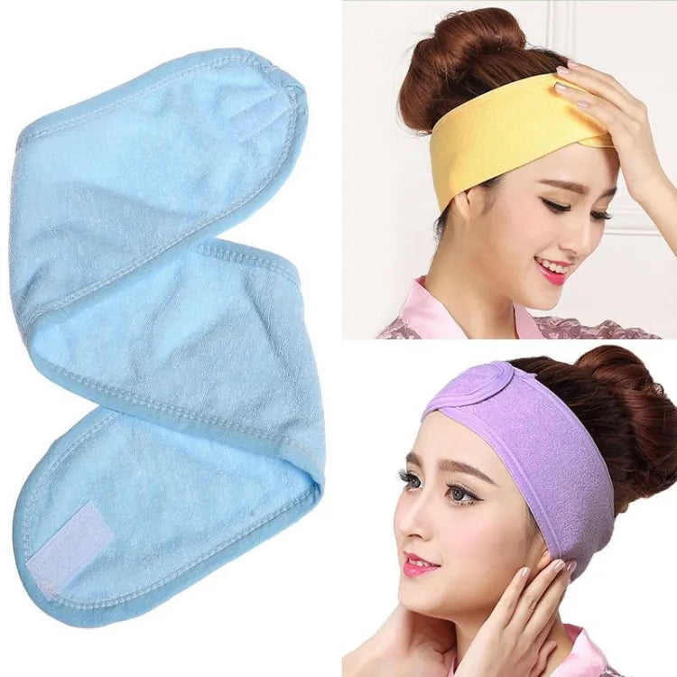 Facial Hair Band Cosmia.pk
