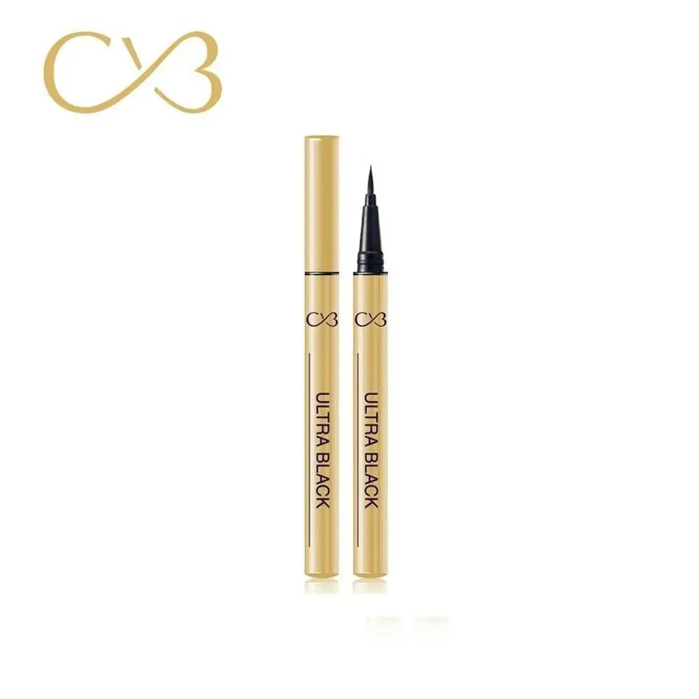 CVB Ultra Black Ultra Smooth Eyeliner CVB