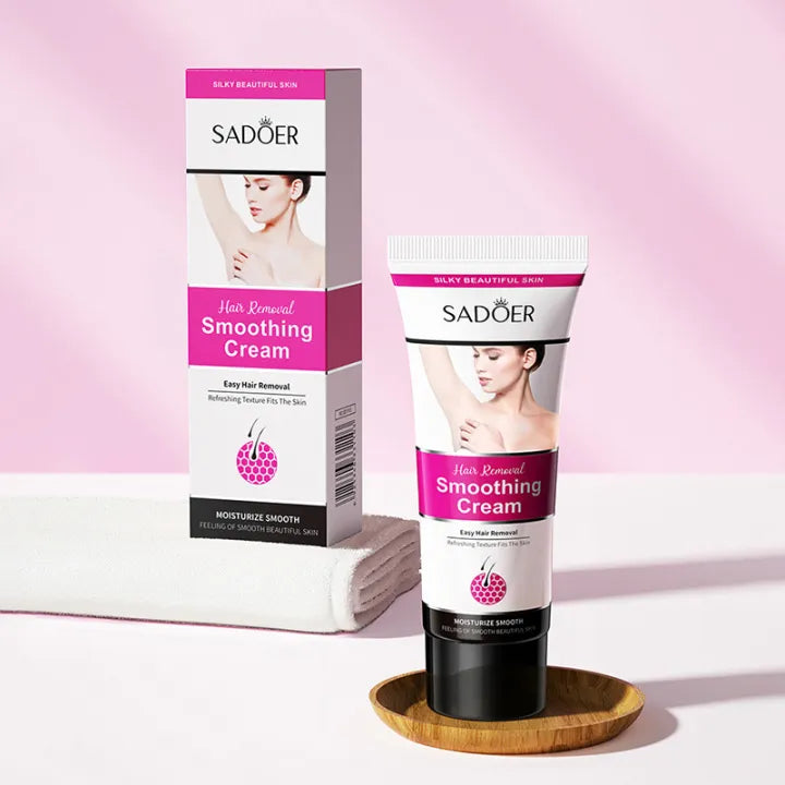 Sadoer Hair Removal Cream Sadoer