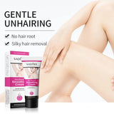 Sadoer Hair Removal Cream