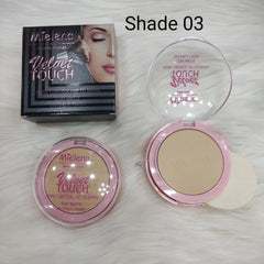 Mielena Velvet Touch Face Powder Mielena