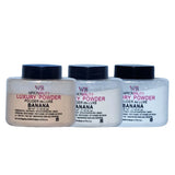 Warda Beauty Translucent Loose Powder Each