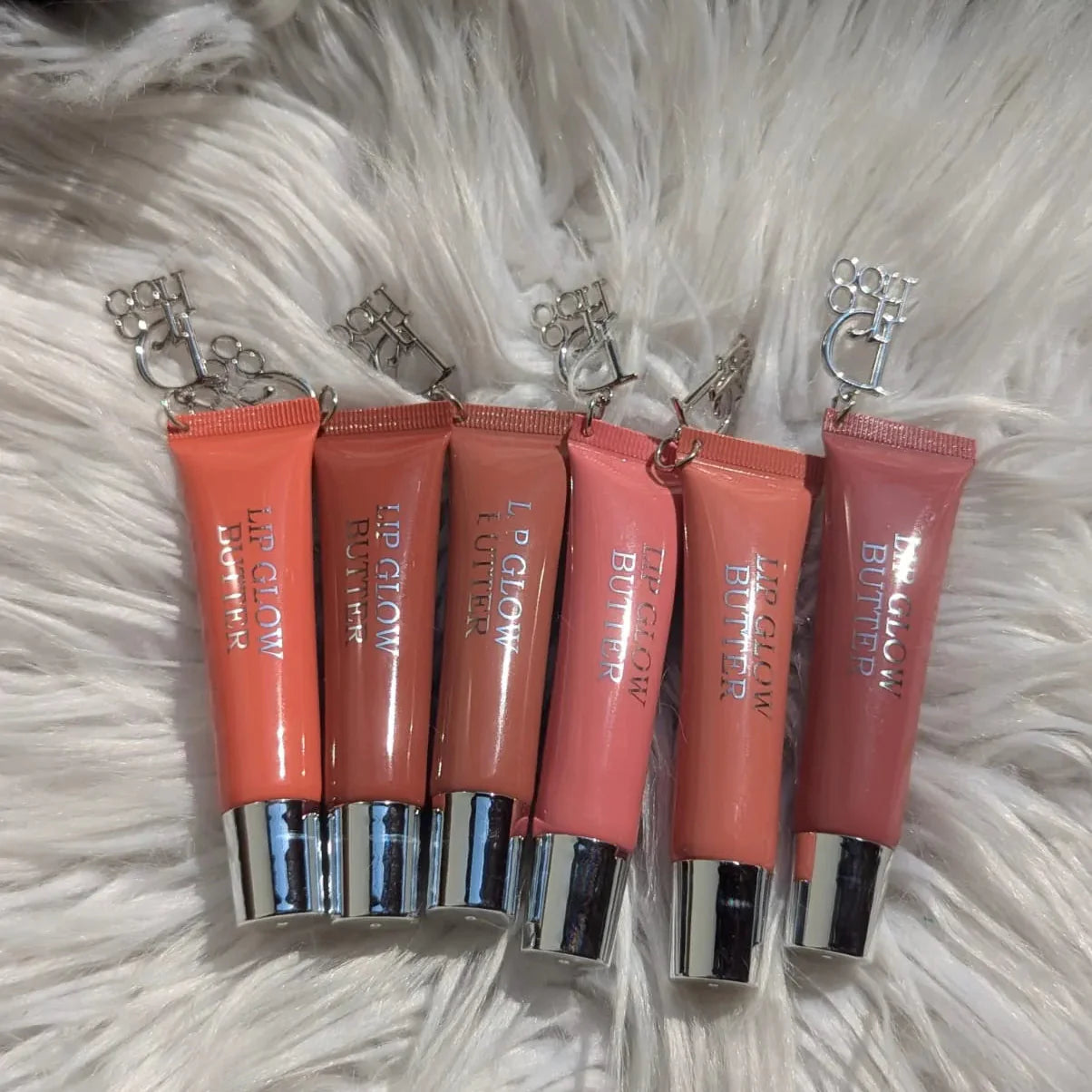 Drohoo Lip Glow Butter Drohoo
