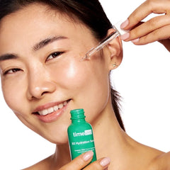 Timeless Vitamin B5 Soothing Hydration Serum - 30ml Timeless