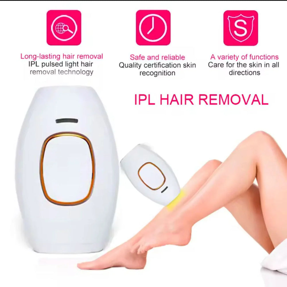 IPL Laser Machine IPL