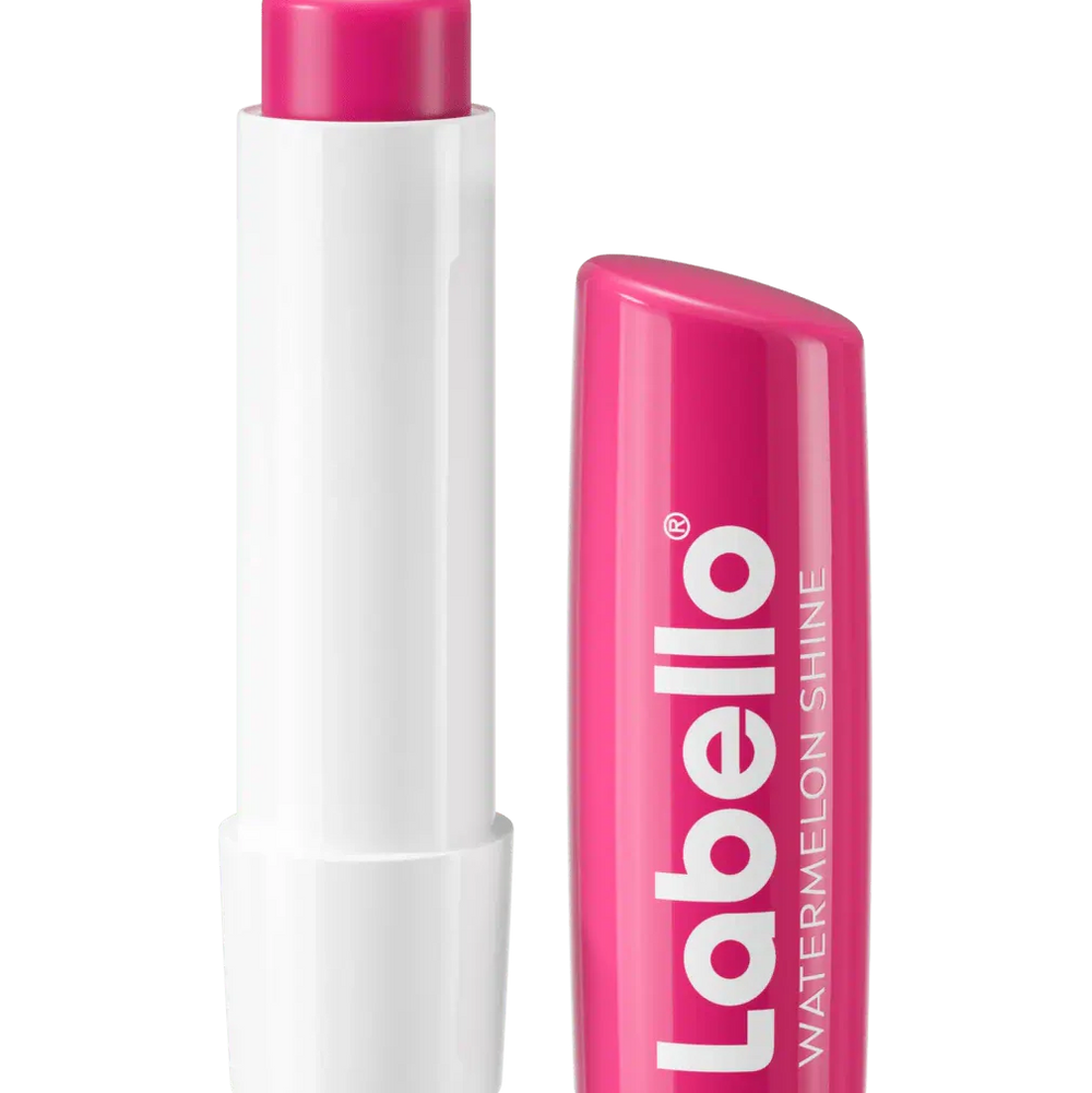 Labello Moisturizing Lip Balm Factory Left Over Labello